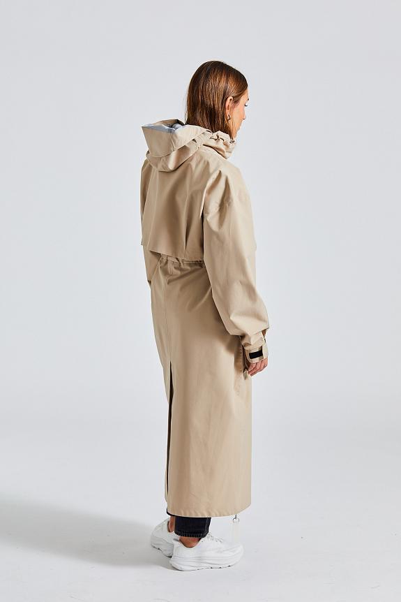 Blæst Klipra Coat Beige